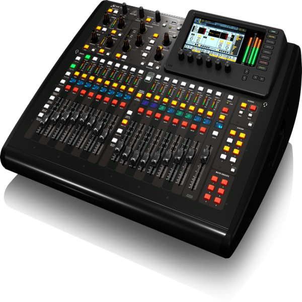 Behringer Digital Mixer X32