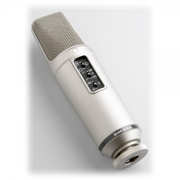 Rode Mic NT-2A