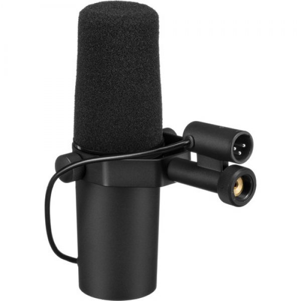 Shure Microphone SM7B
