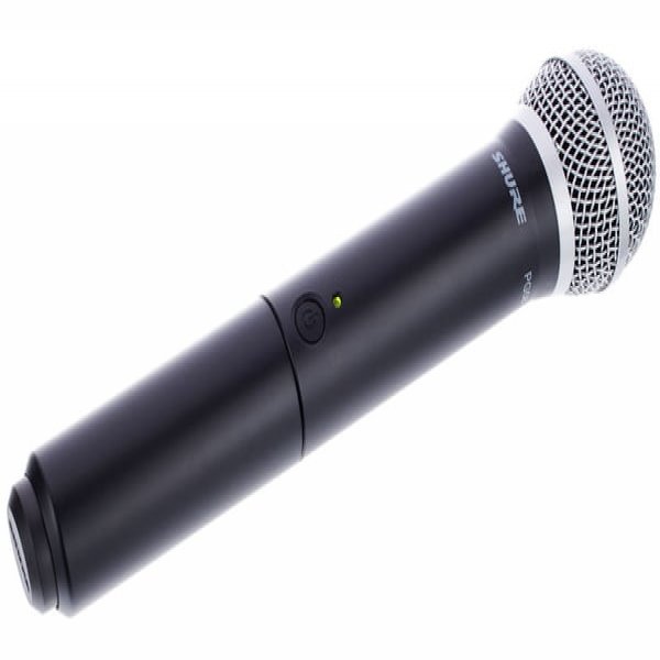 Shure Wireless Combo BLX288/PG58