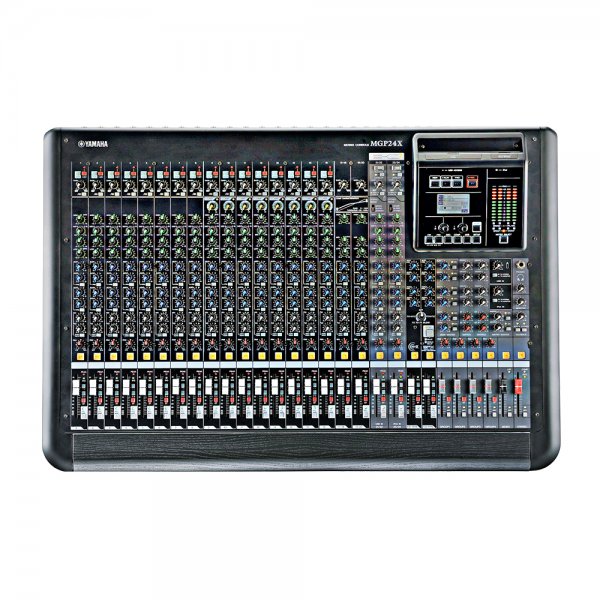 Yamaha Mixer MGP24X
