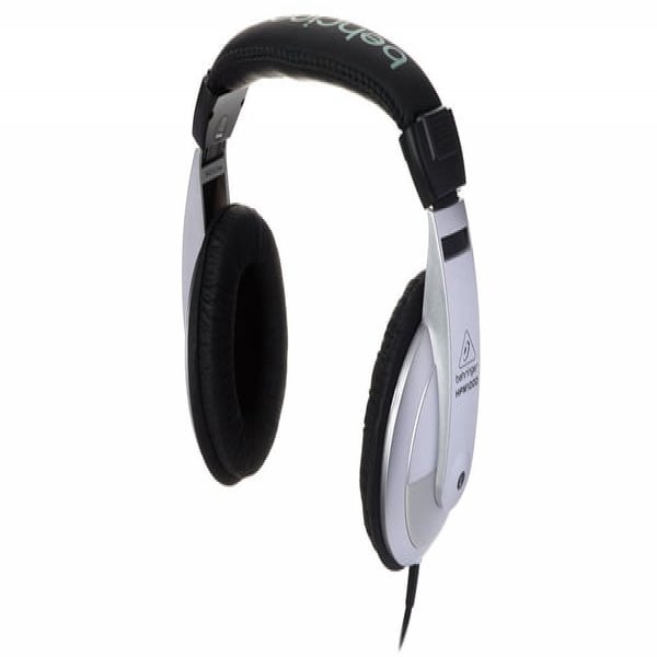 behringer headphone hpm1000