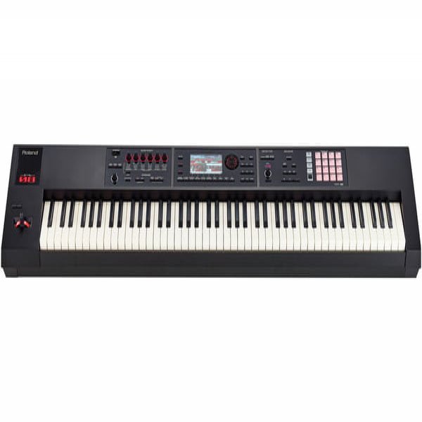 Roland FA08 Keyboard