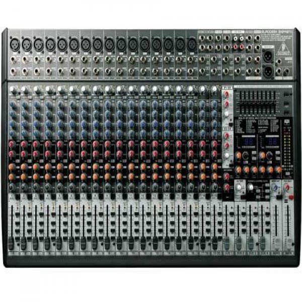 Behringer EuroDesk SX2442FX