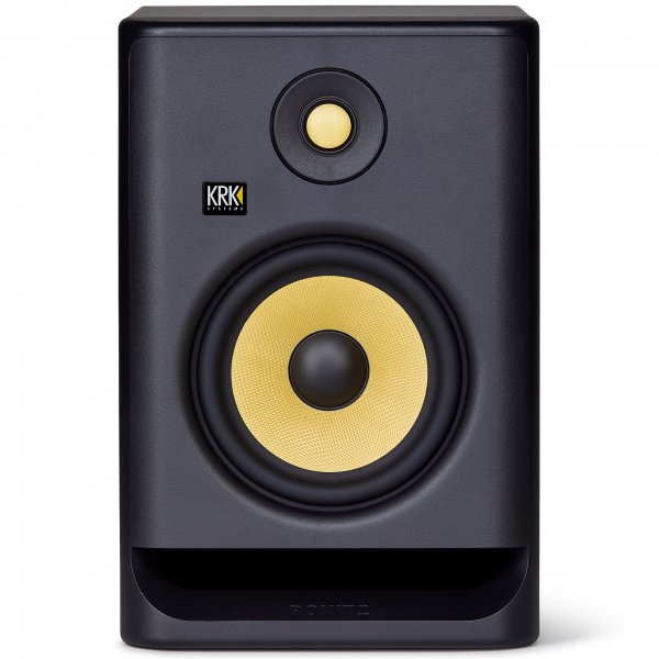KRK Studio Monitor Rokit7