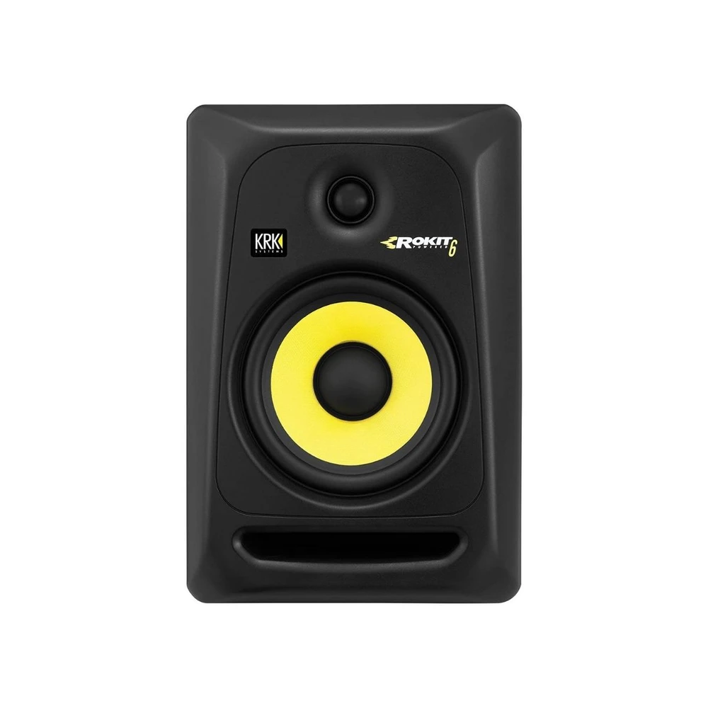KRK Studio Monitor Rokit6