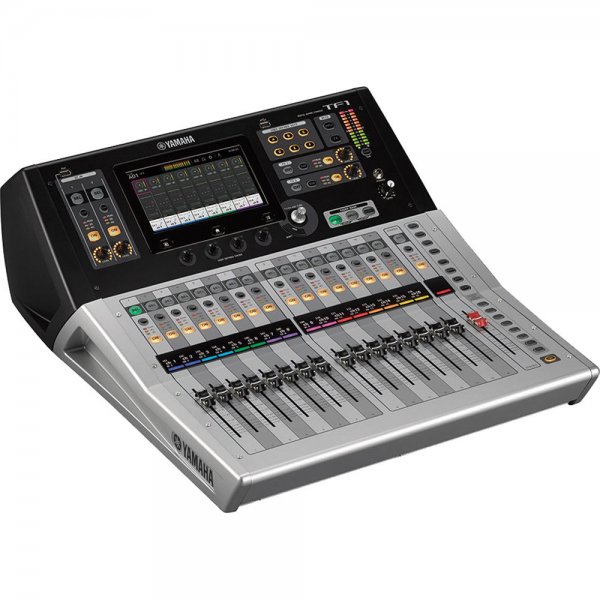 Yamaha Digital Mixer TF5