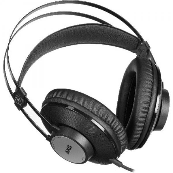 AKG Headphone K72