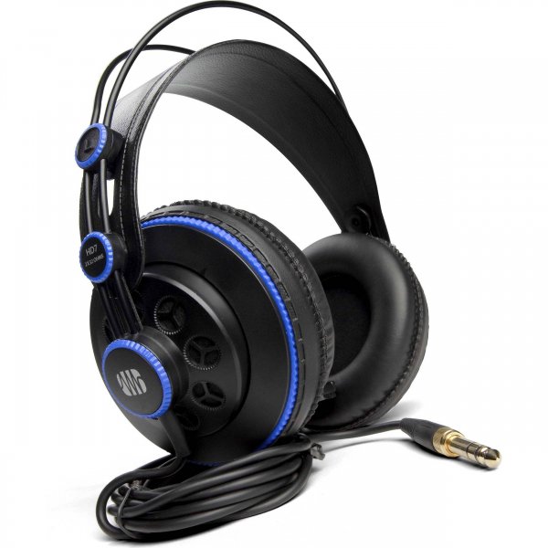 Presonus Headphone HD7