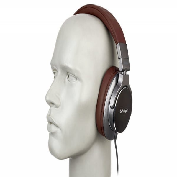 behringer headphone bh470