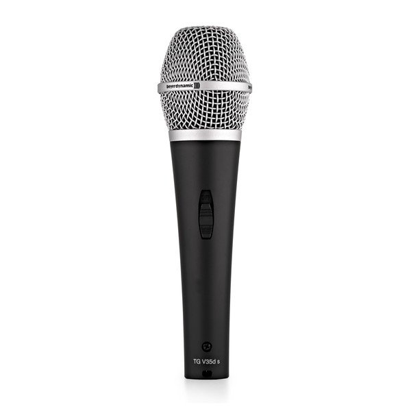 Beyerdynamic  Touring Gear TGV35ds