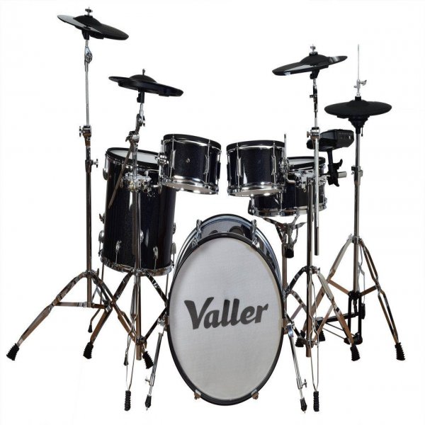 Valler Drum Set