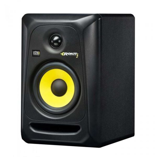 KRK Studio Monitor Rokit5