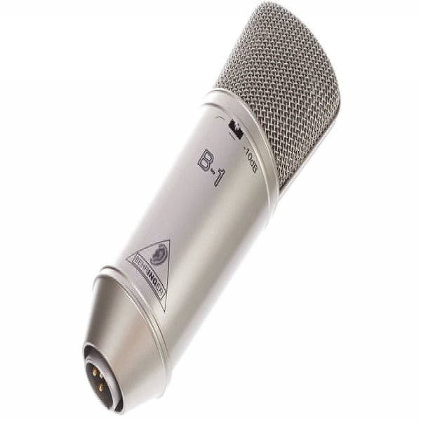 Behringer Condenser Mic B-1