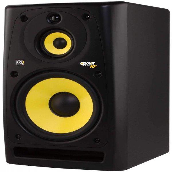 KRK Studio Monitor Rokit10