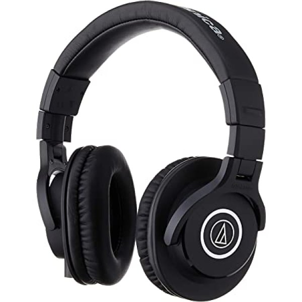 Audio-Technica Headphone ATH-M20X