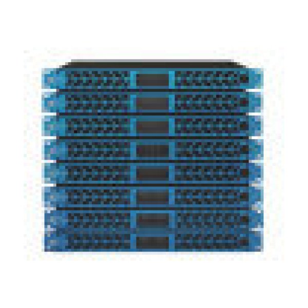 D-Series digital power amplifiers