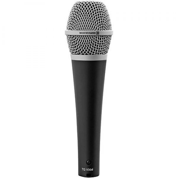 Beyerdynamic Touring Gear TGV30ds