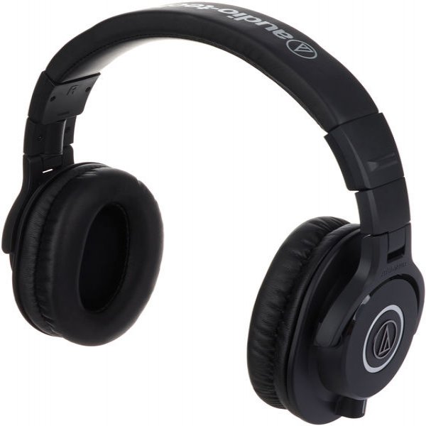 Audio-Technica Headphone ATH-M40X