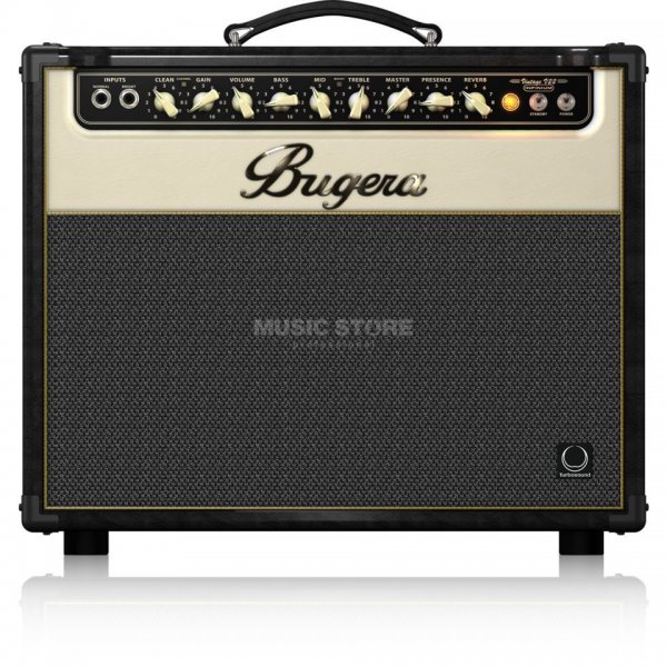 Bugera Vintage V22 Infinium Combo