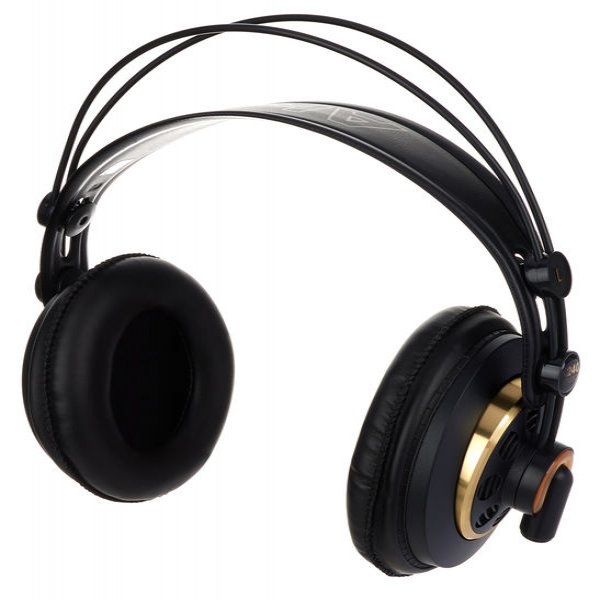 Akg Headphone K-240