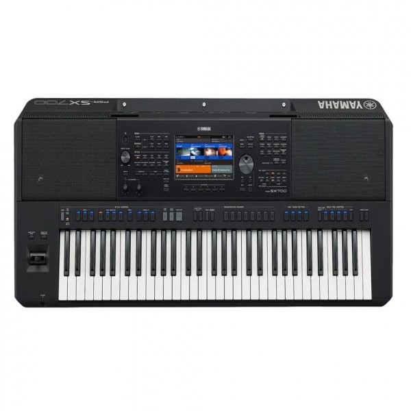 Yamaha Keyboard PSR-SX700