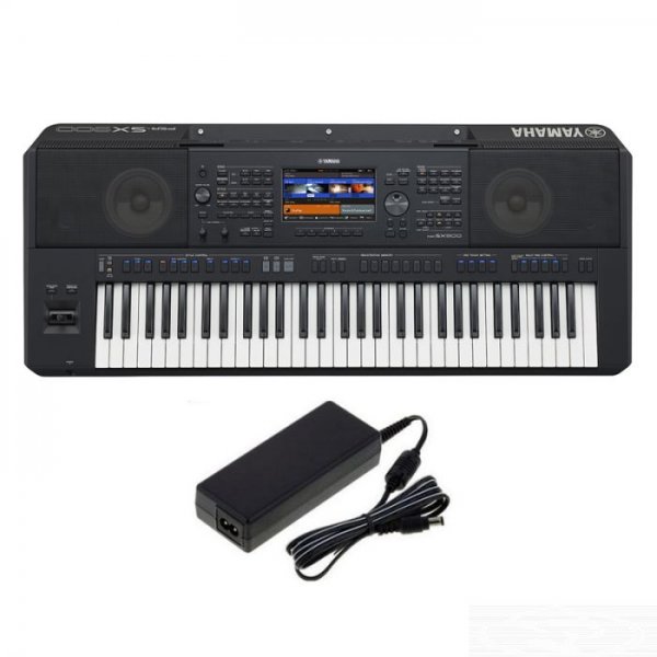 Yamaha Keyboard PSR-SX900
