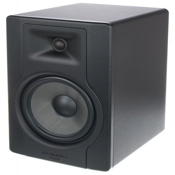 M-Audio Studio Monitor BX8 D2