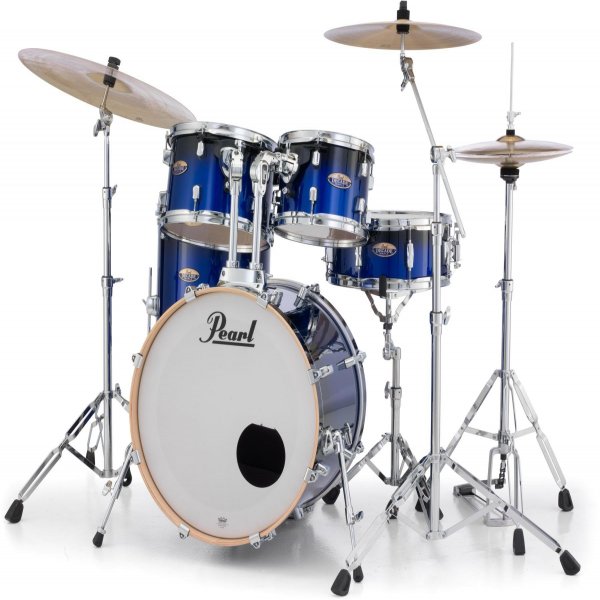 Pearl Decade Maple  Drum Set