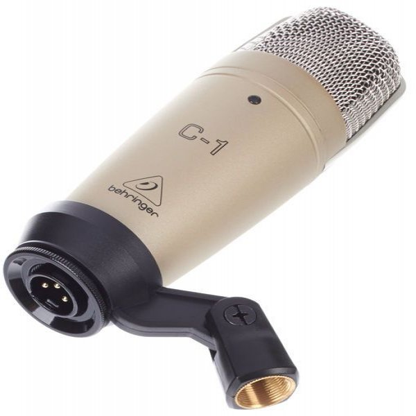 Behringer Condenser Mic C-1