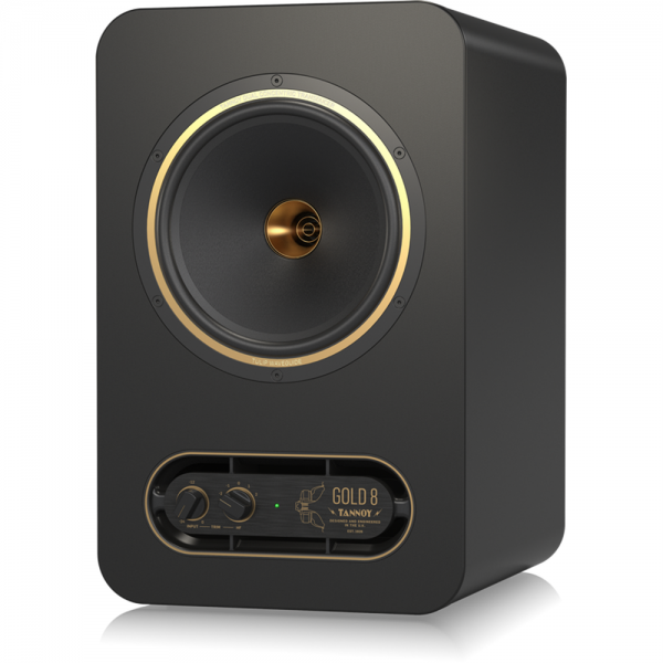 Behringer Studio Monitor G0ld 8